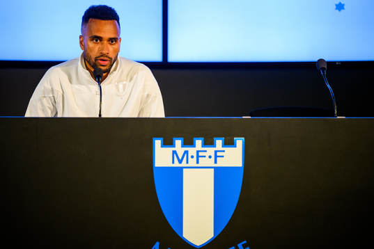 Isaac Kiese Thelin