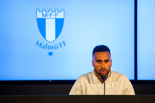 Isaac Kiese Thelin