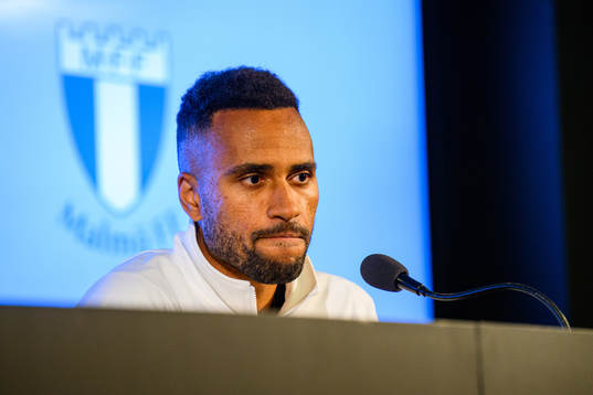 Isaac Kiese Thelin