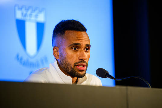 Isaac Kiese Thelin