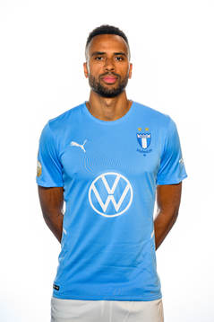 Isaac Kiese Thelin
