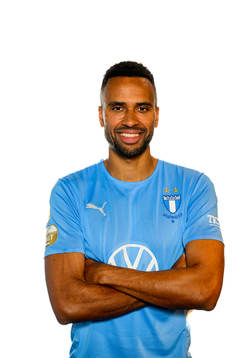 Isaac Kiese Thelin