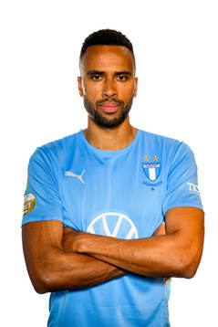 Isaac Kiese Thelin