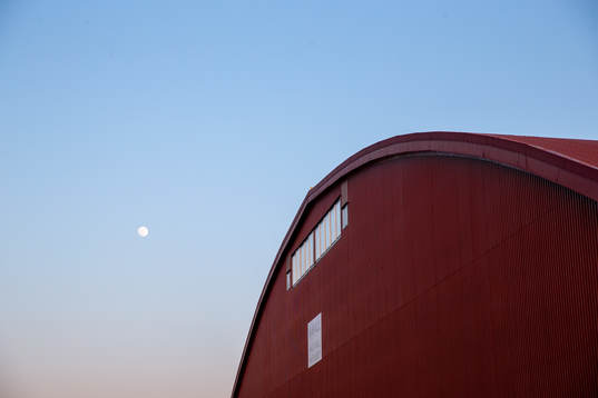 Upplands bilforum arena