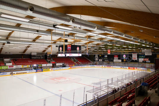 Upplands bilforum arena