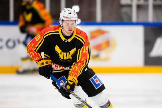 Västerås Niklas Rigelius