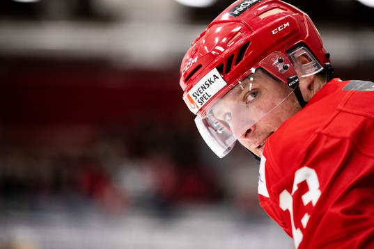 Almtunas Tobias Liljendahl