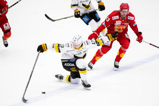 Västerås Mikael Hakkarainen