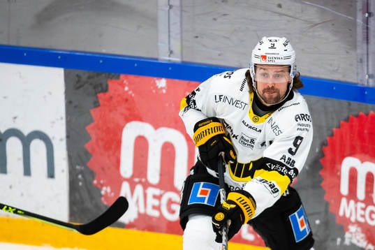 Västerås Mikael Frycklund