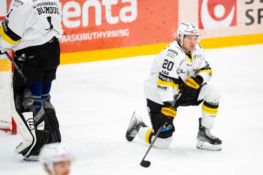 Västerås Mathias From deppar