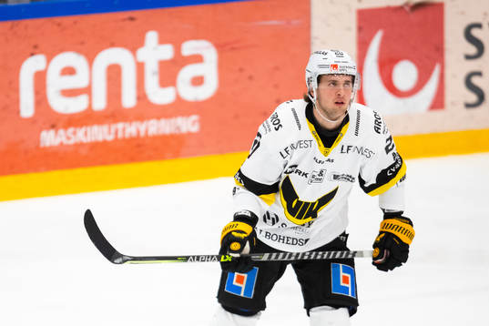 Västerås Mathias From deppar