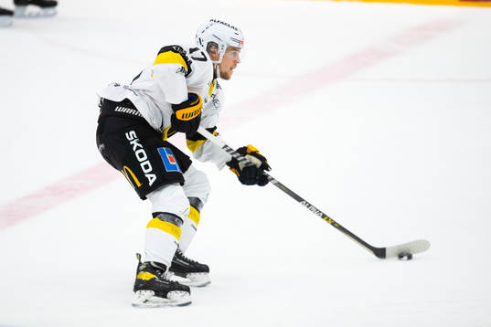 Västerås William Wikman