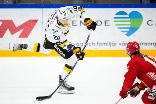 Västerås Mathias From