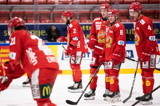 Almtunas Rasmus Hedin