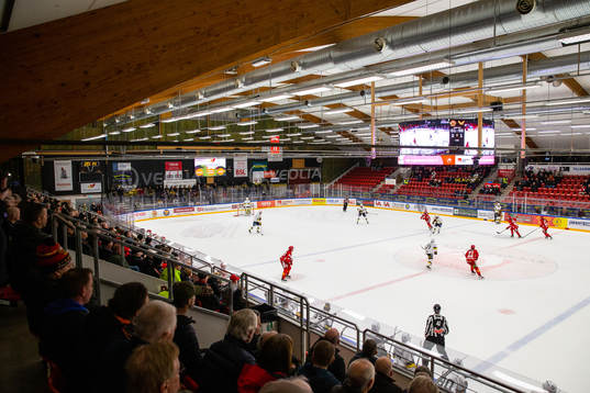 Upplands Bilforum Arena