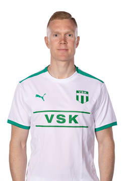 Västerås David Engström