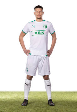 Västerås Viktor Steen