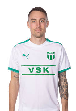 Västerås Filip Tronêt