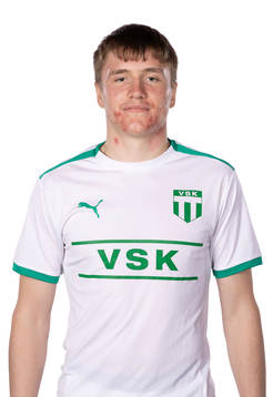 Västerås Alex Lindelöv