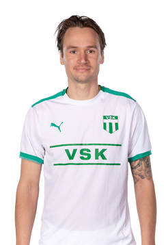 Västerås Viktor Prodell