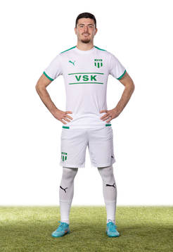 Västerås Amer Ibrahimovic