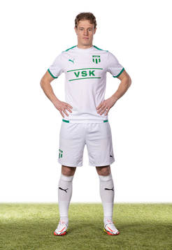Västerås Herman Magnusson