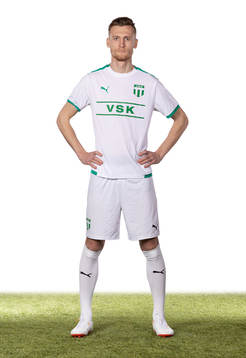 Västerås Viktor Granath