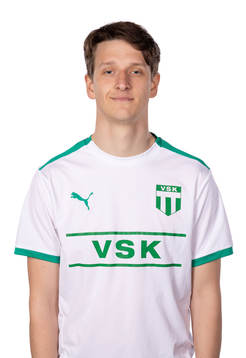 Västerås Olle Edlund