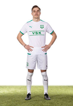 Västerås Dusan Jajic