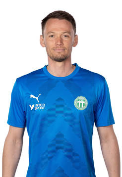 Västerås Anton Fagerström