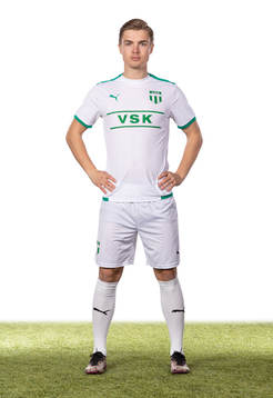 Västerås Daniel Hermansson