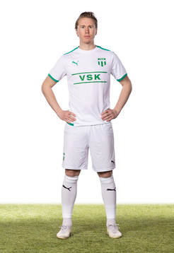 Västerås Emil Skogh