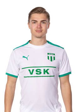 Västerås Daniel Hermansson
