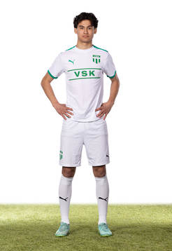 Västerås Adam Padovan