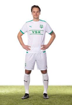 Västerås Viktor Prodell