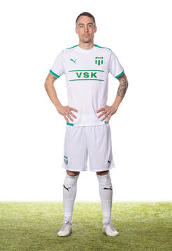 Västerås Filip Tronêt