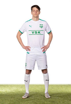 Västerås Olle Edlund