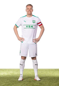 Västerås Simon Johansson