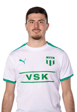 Västerås Amer Ibrahimovic