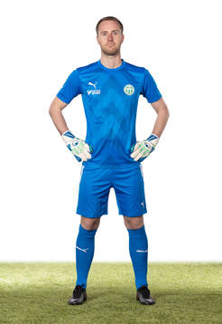 Västerås Daniel Svensson