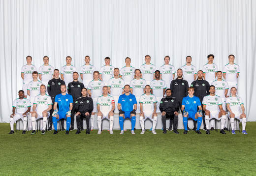 Västerås spelare