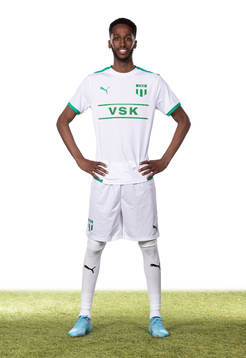 Västerås Mohammed Mahammed