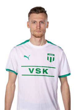 Västerås Viktor Granath
