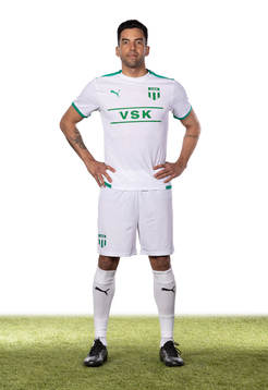 Västerås Pedro Ribeiro