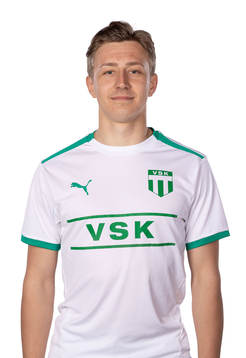 Västerås Simon Gefvert