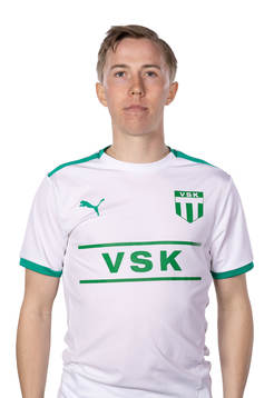 Västerås Jakob Lindahl