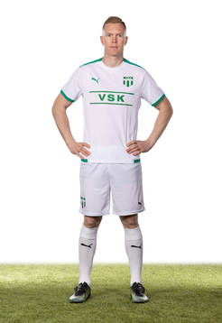 Västerås David Engström