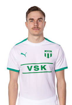 Västerås Dusan Jajic