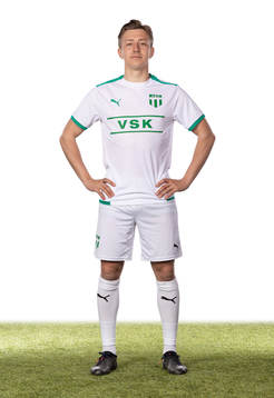 Västerås Simon Gefvert