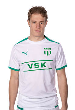 Västerås Herman Magnusson